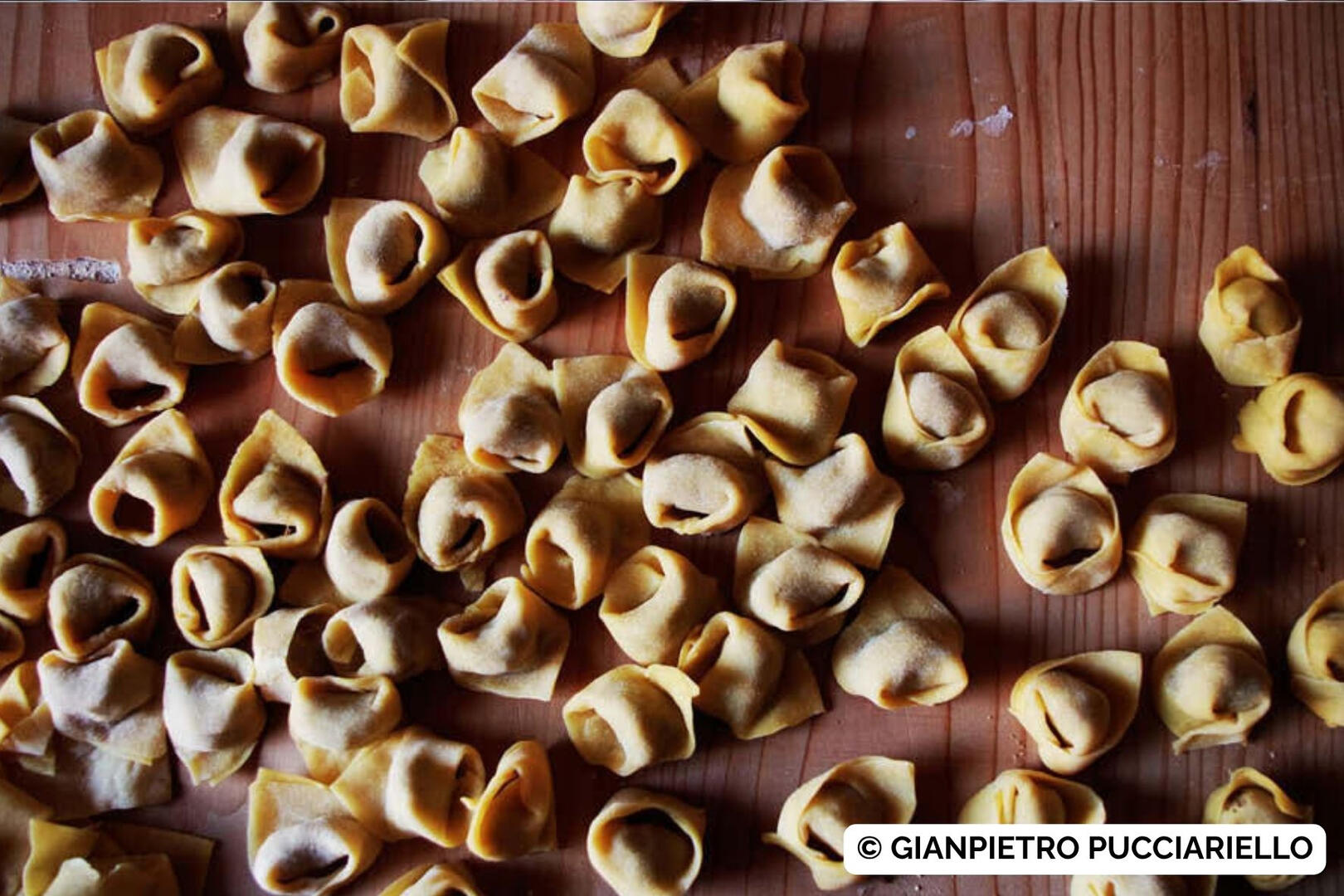 © Gianpietro Pucciariello