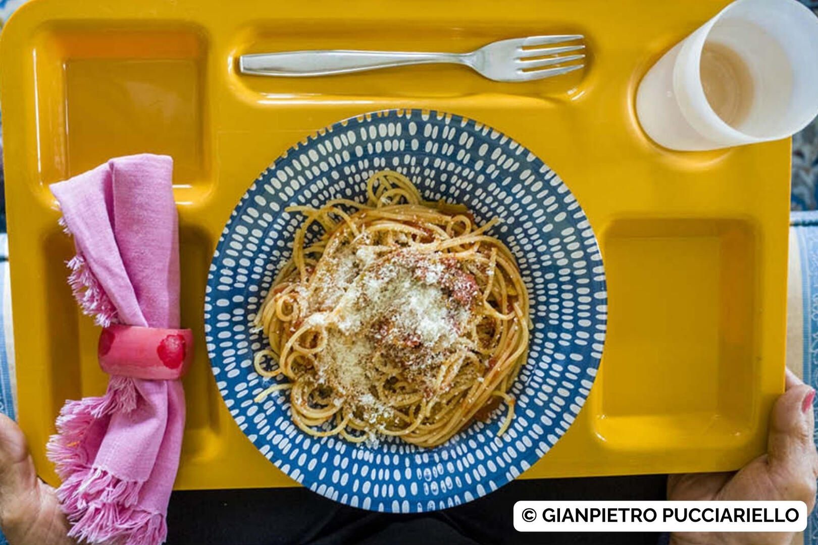 © Gianpietro Pucciariello