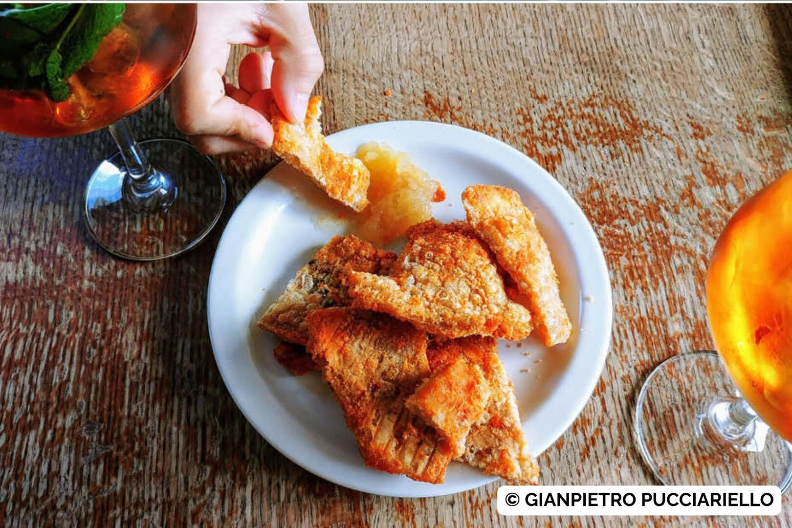 © Gianpietro Pucciariello