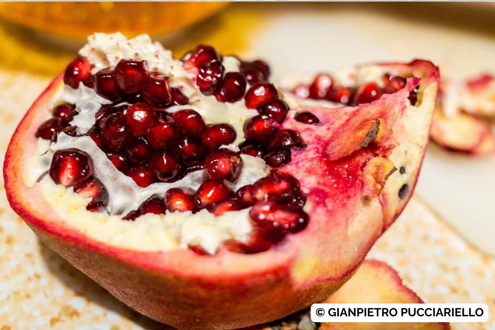 © Gianpietro Pucciariello