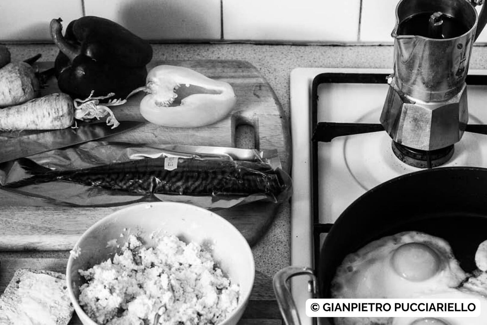 © Gianpietro Pucciariello, Photographer, visual storyteller, London