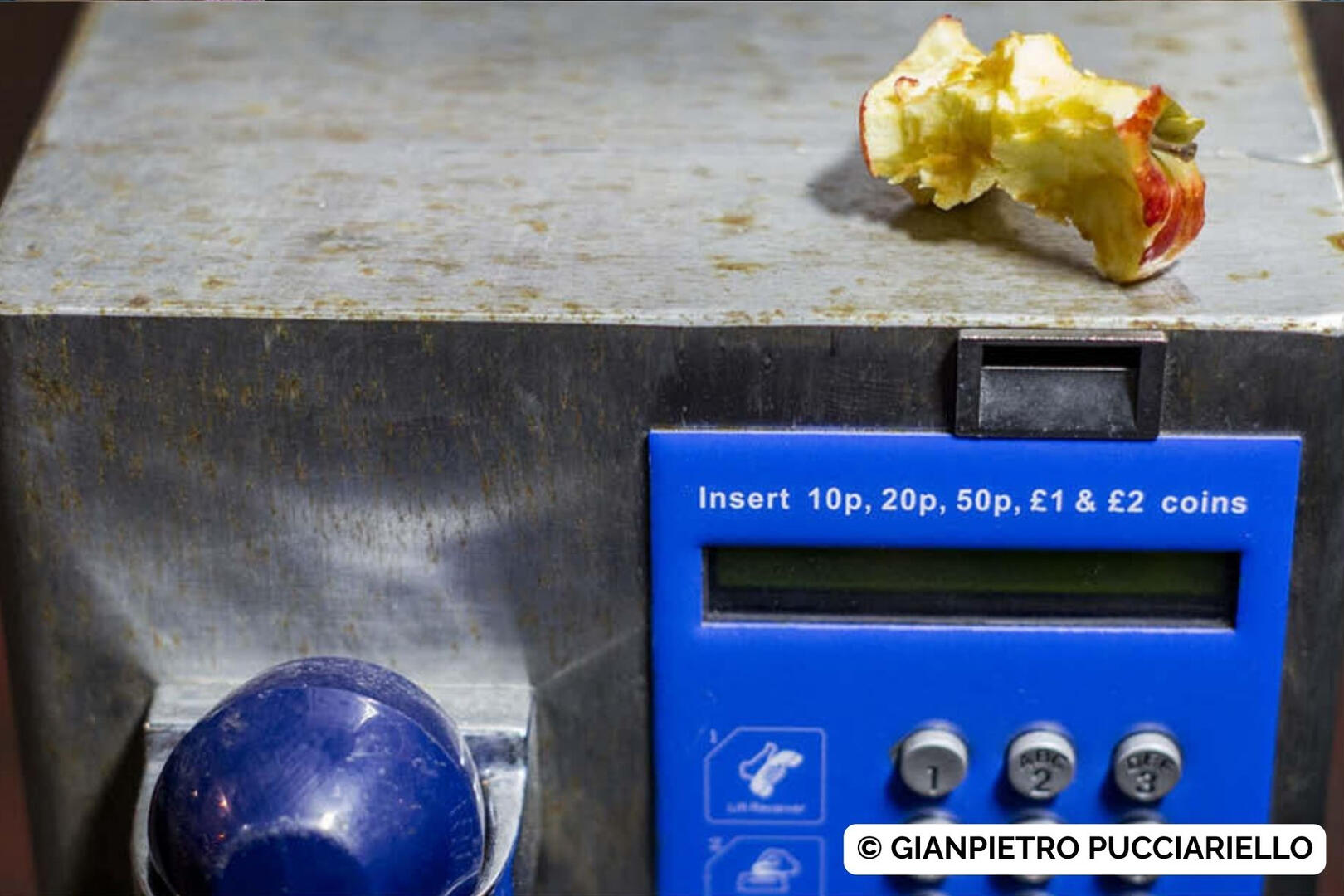 © Gianpietro Pucciariello