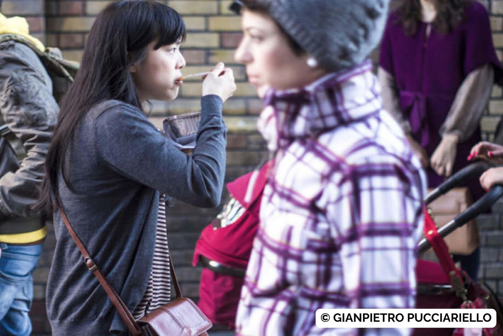 © Gianpietro Pucciariello