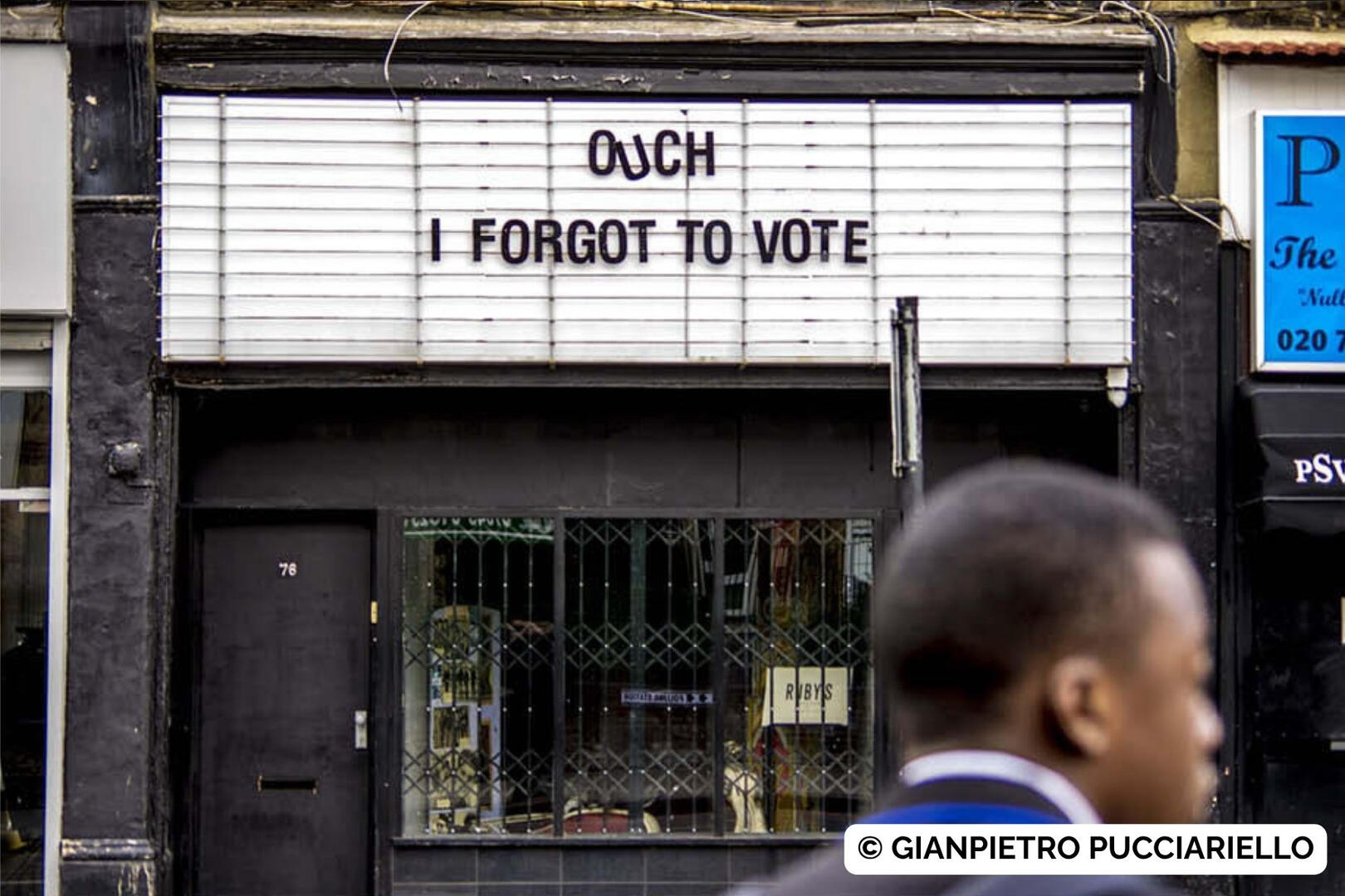 © Gianpietro Pucciariello