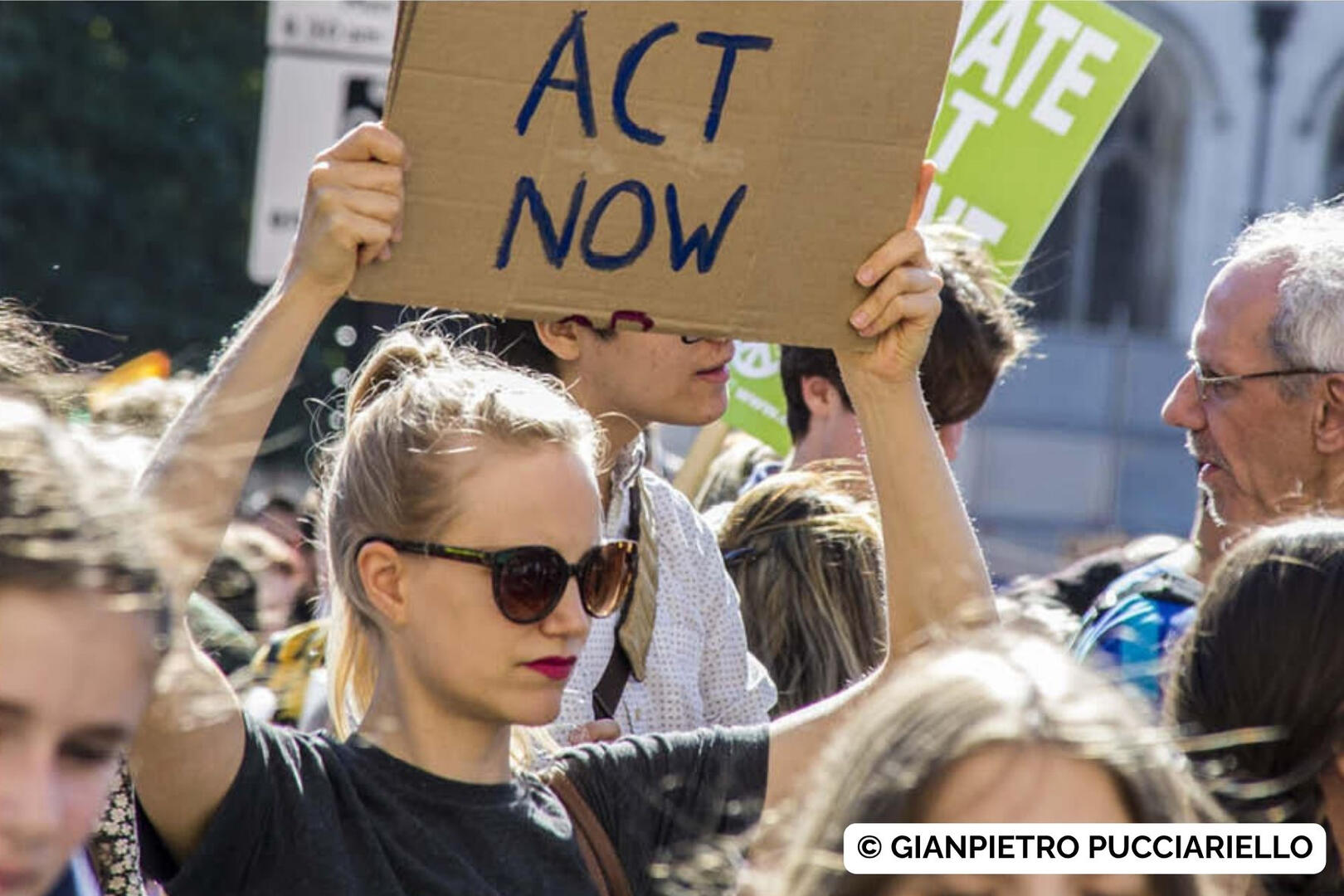 © Gianpietro Pucciariello