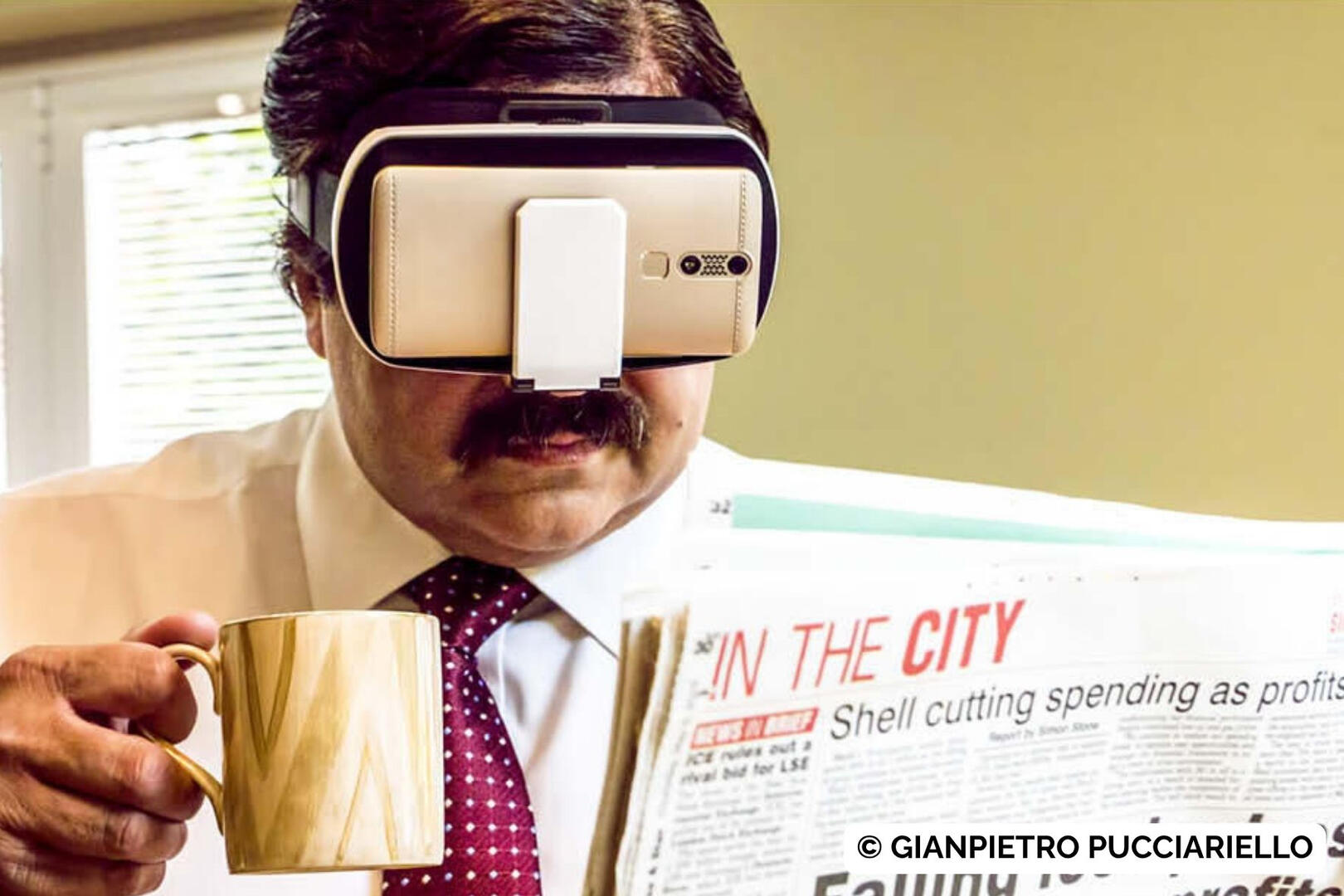 © Gianpietro Pucciariello