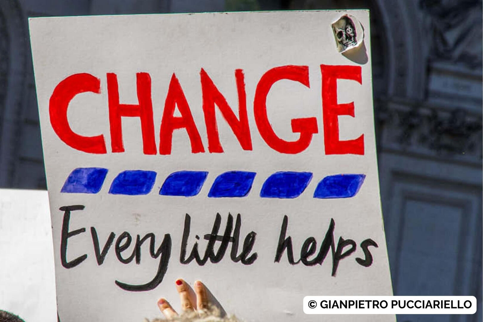 © Gianpietro Pucciariello