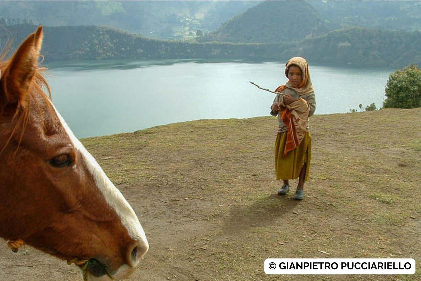 © Gianpietro Pucciariello