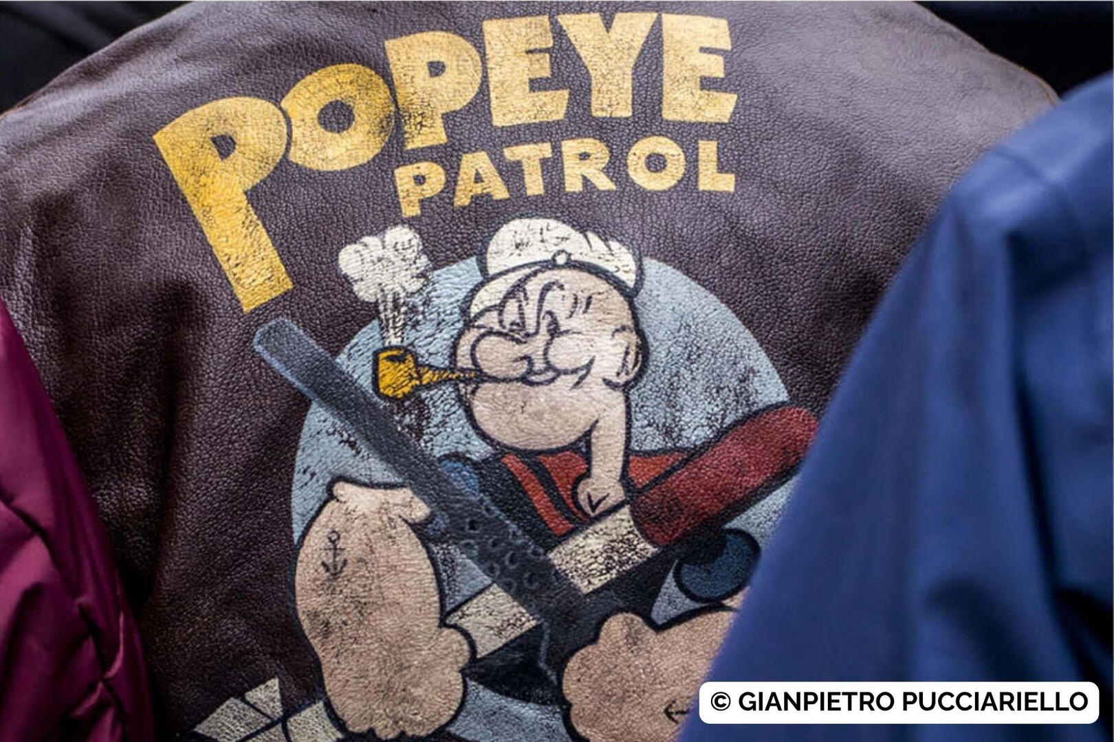 © Gianpietro Pucciariello