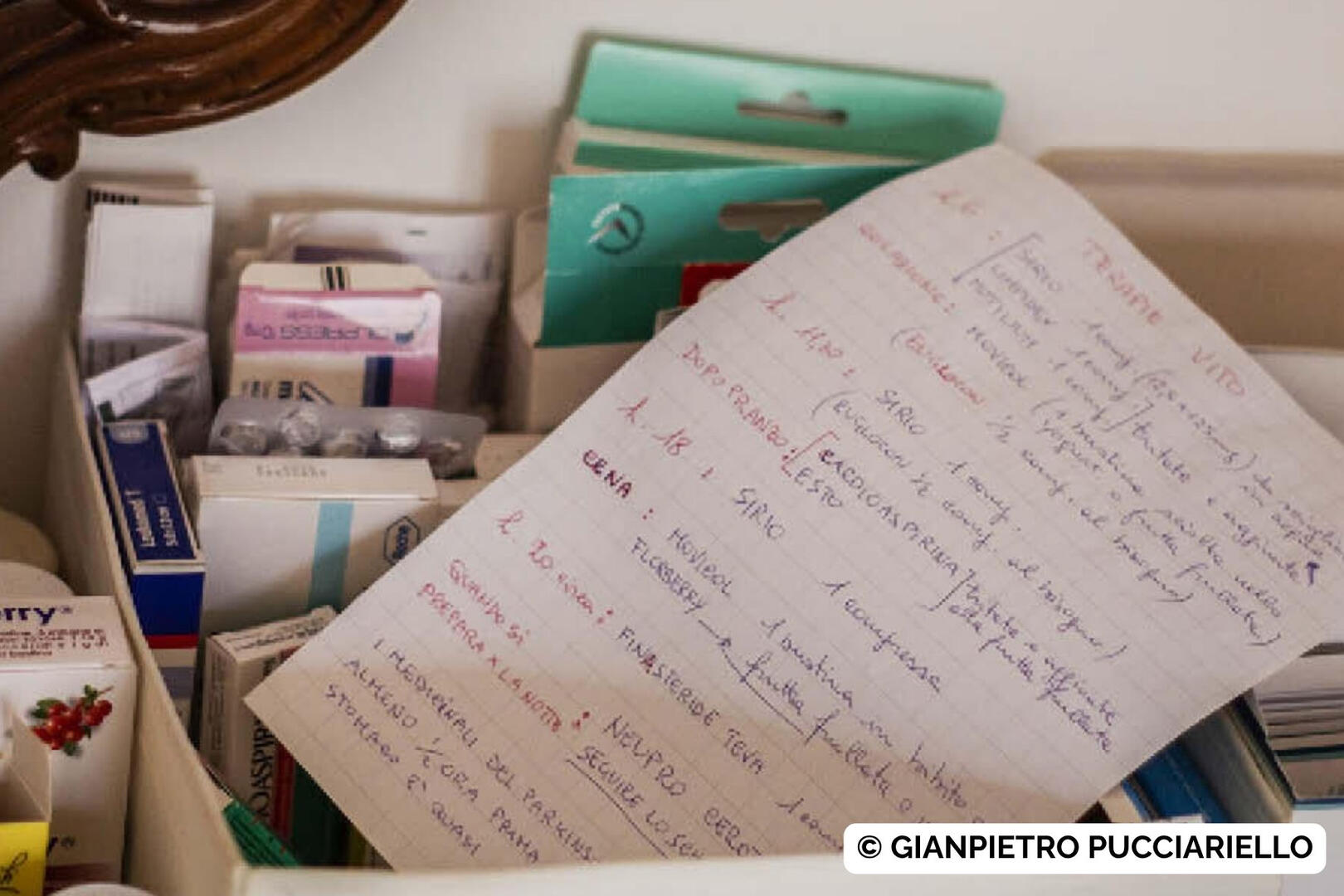 © Gianpietro Pucciariello