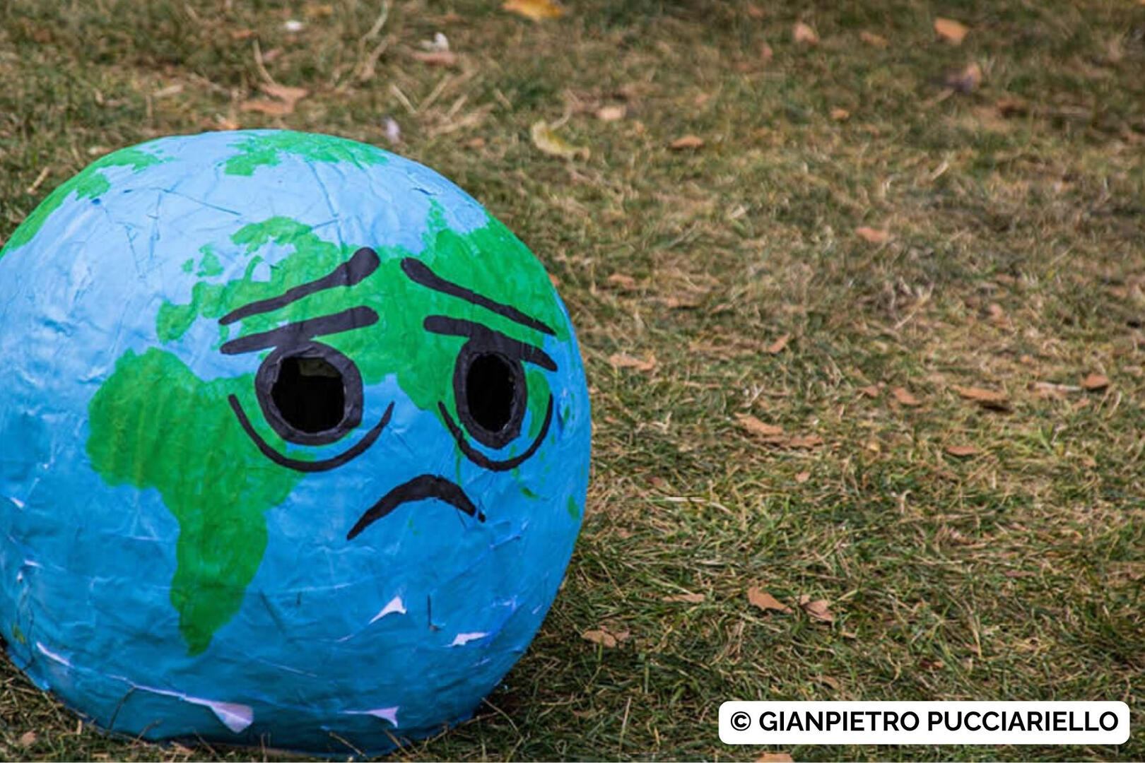 © Gianpietro Pucciariello