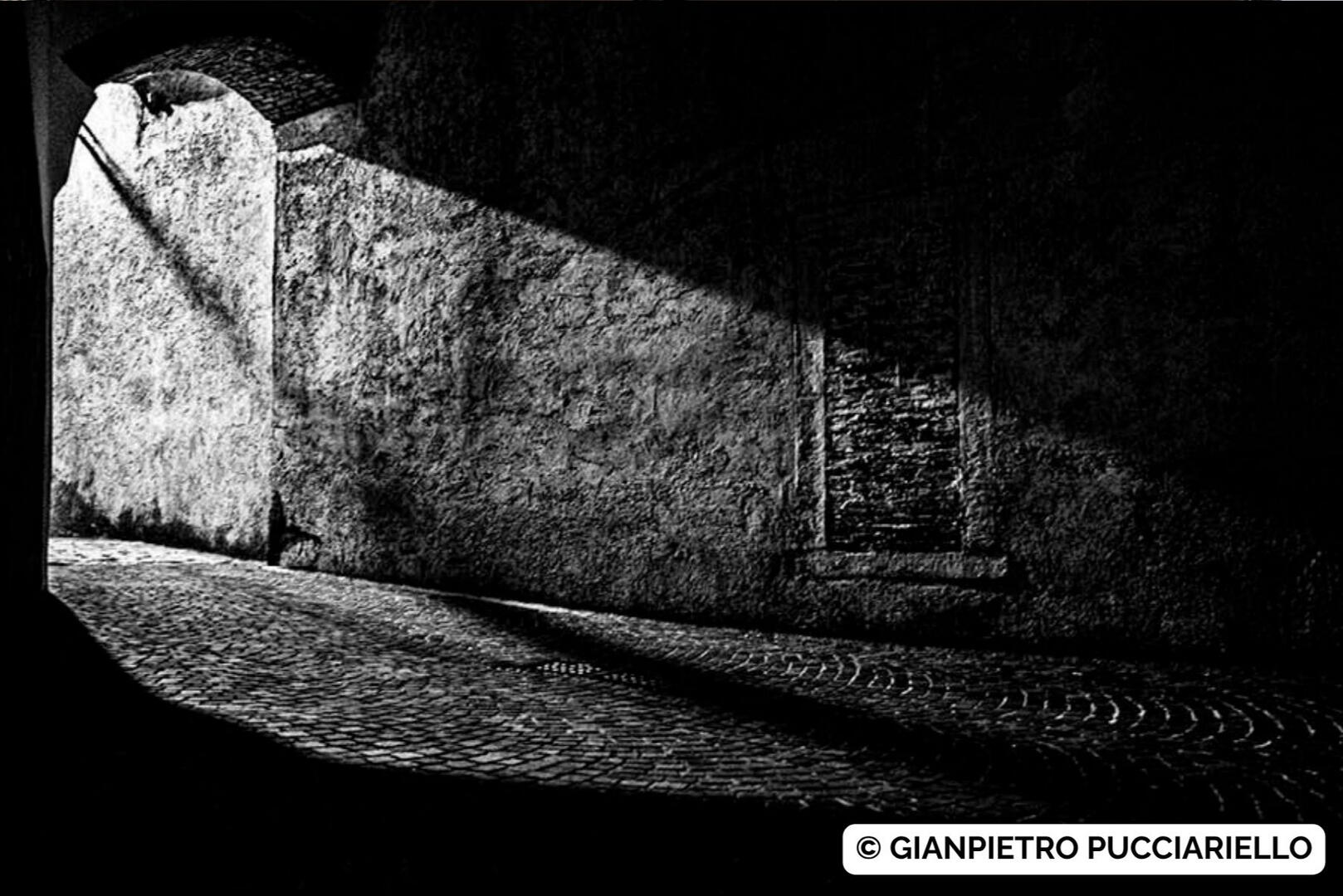 © Gianpietro Pucciariello, Photographer, visual storyteller, London