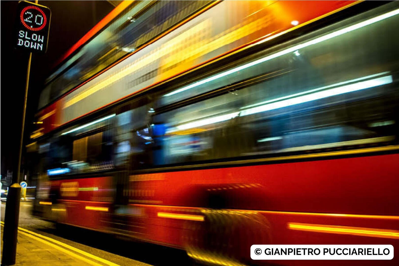 © Gianpietro Pucciariello