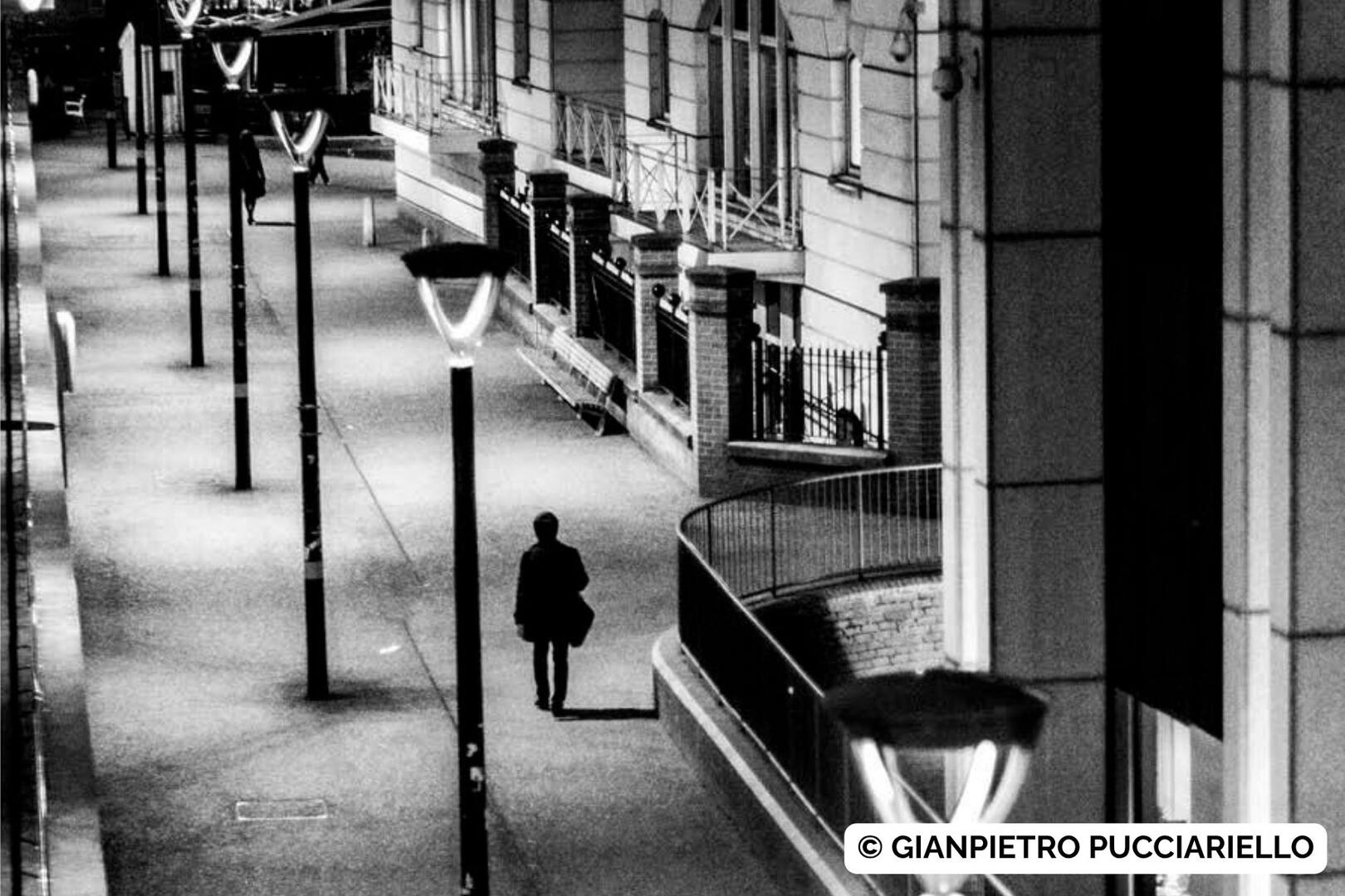 © Gianpietro Pucciariello, Photographer, visual storyteller, London