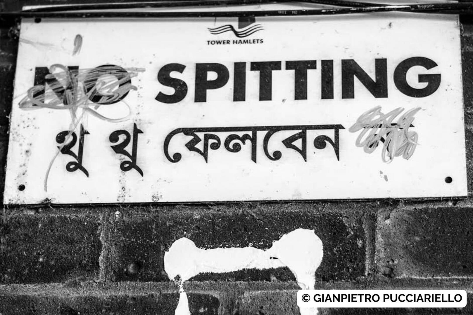 © Gianpietro Pucciariello, Photographer, visual storyteller, London