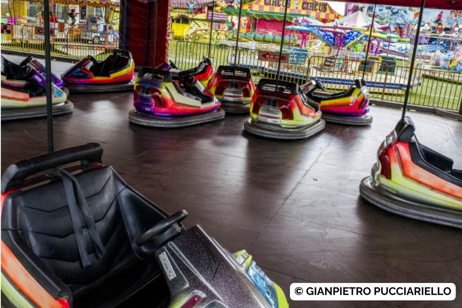 © Gianpietro Pucciariello, Photographer, visual storyteller, London