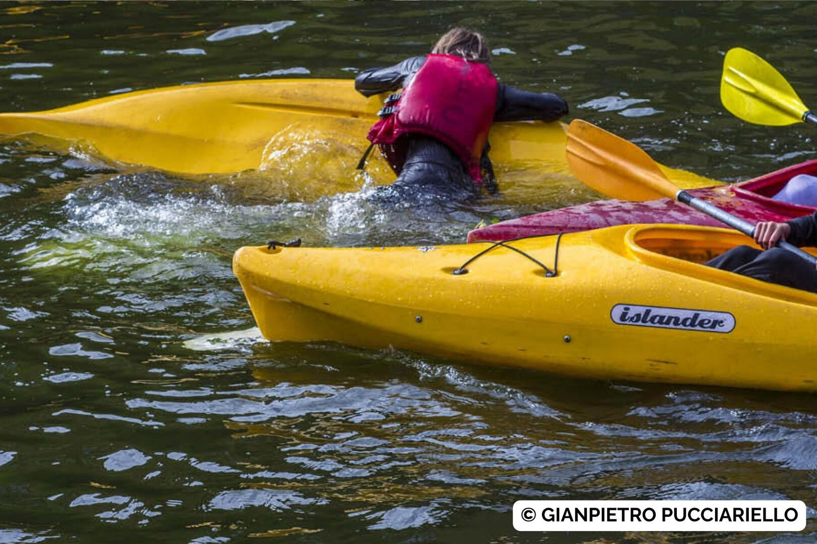 © Gianpietro Pucciariello, Photographer, visual storyteller, London