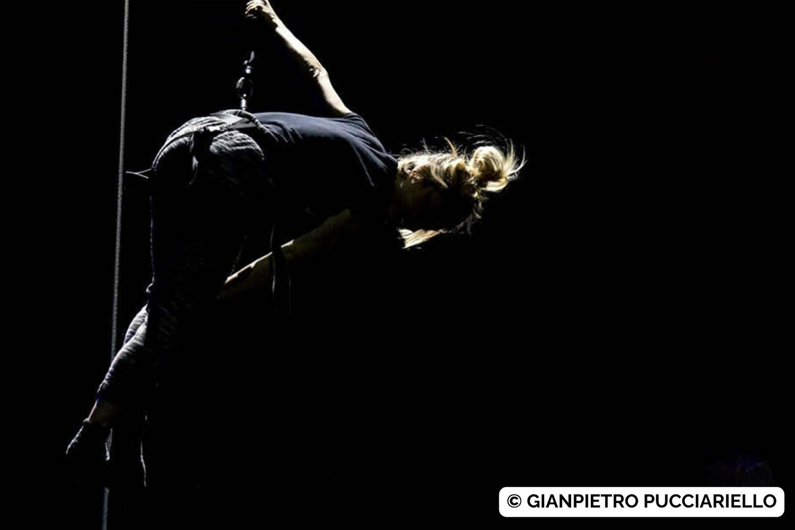 © Gianpietro Pucciariello, Photographer, visual storyteller, London