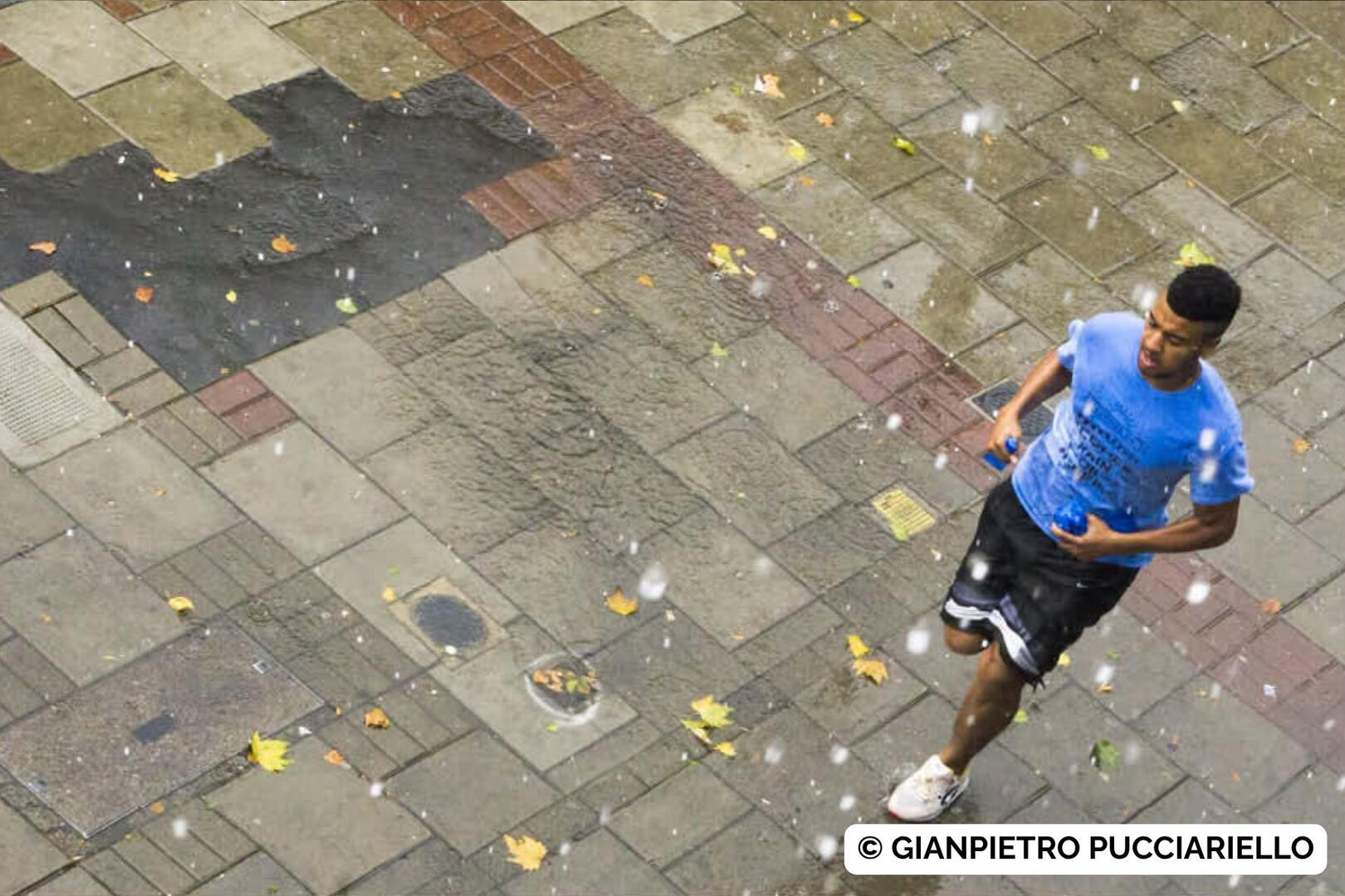 © Gianpietro Pucciariello, Photographer, visual storyteller, London