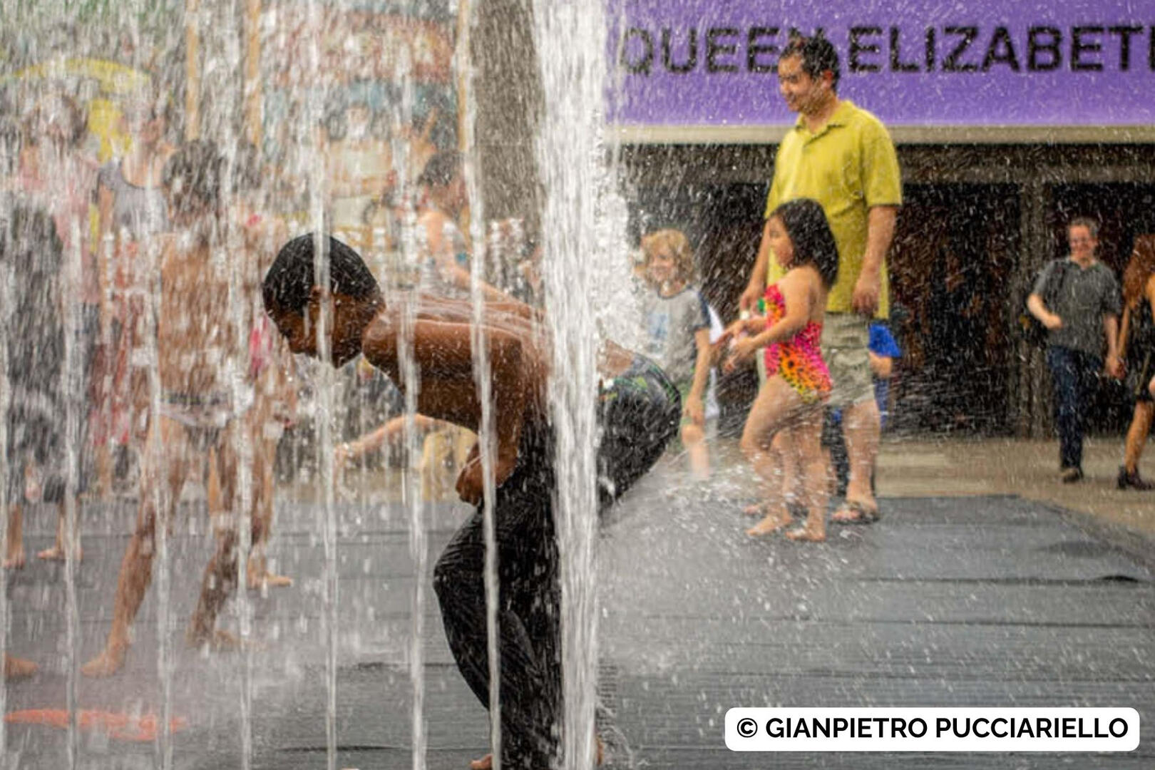 © Gianpietro Pucciariello, Photographer, visual storyteller, London