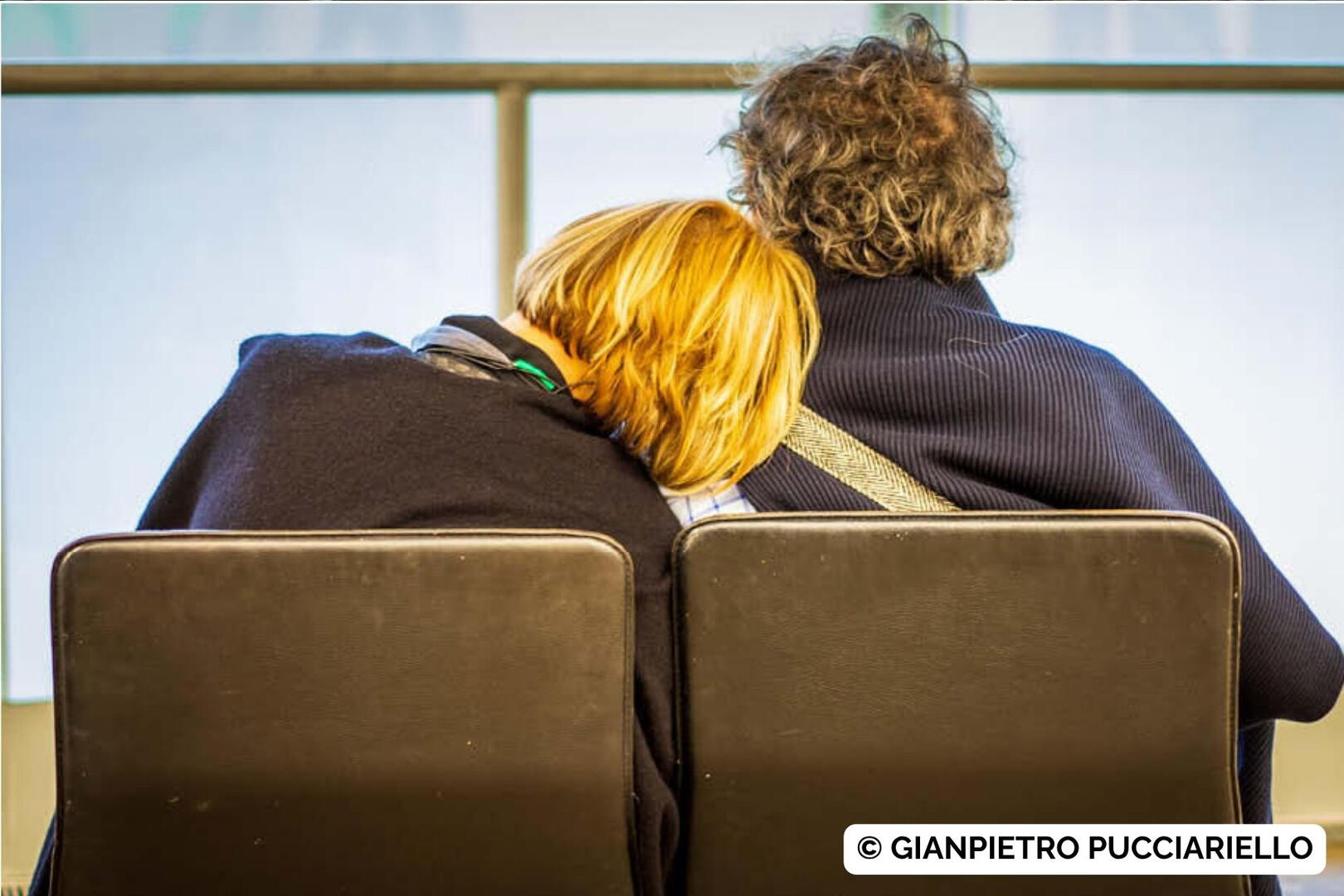 © Gianpietro Pucciariello, Photographer, visual storyteller, London