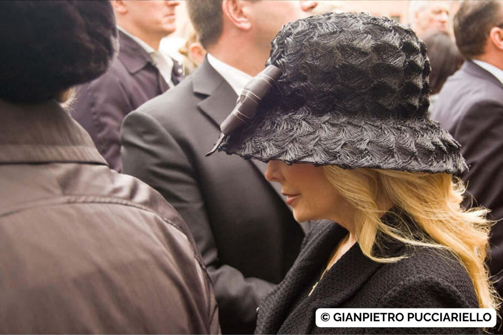 © Gianpietro Pucciariello, Photographer, visual storyteller, London