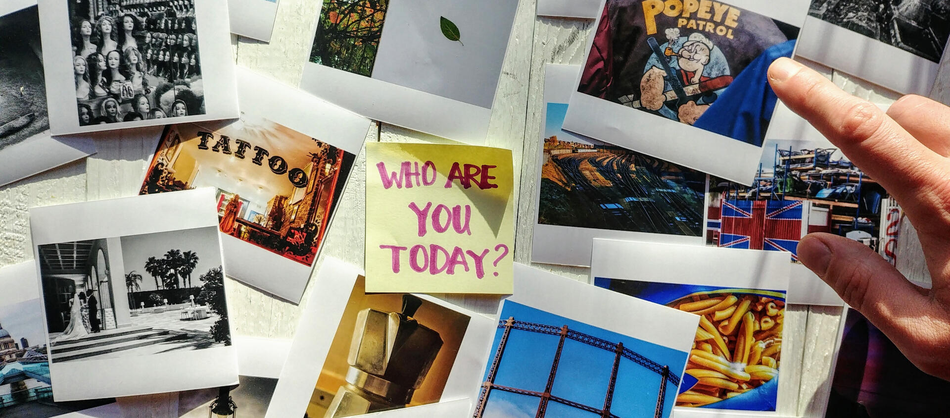 © Gianpietro Pucciariello, coaching workshops, London © Gianpietro Pucciariello Workshops and coaching